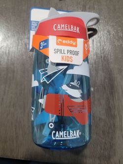 Camelbak Eddy Kids Water Bottle
