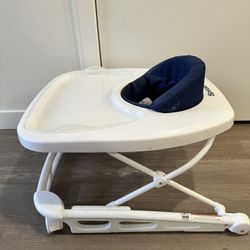 Joovy Spoon Baby Walker