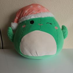 Squishmallows