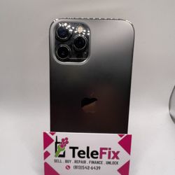 iPhone 12 Pro Max ($50 Down)