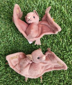 2 bay plush