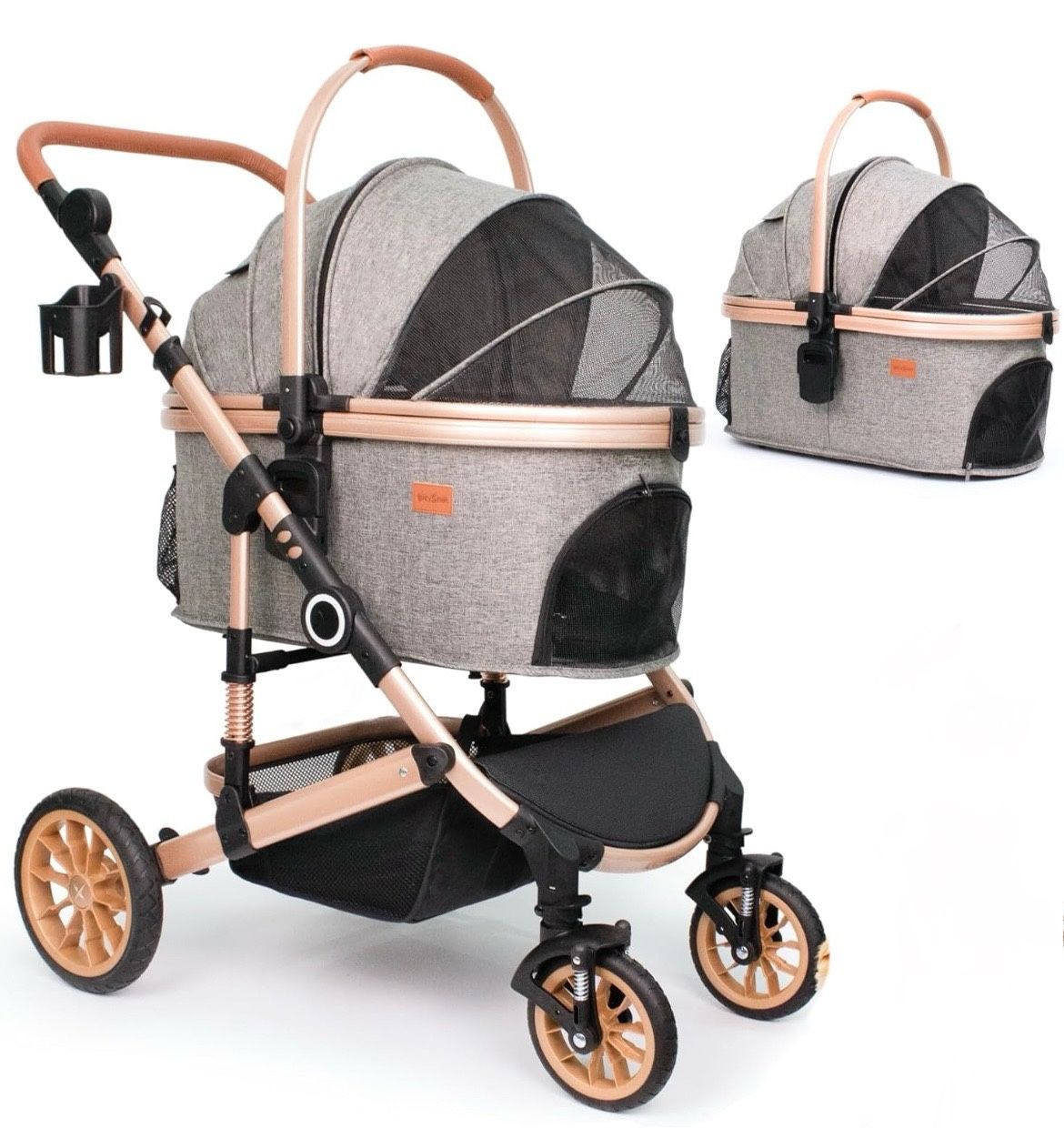 Pet Stroller