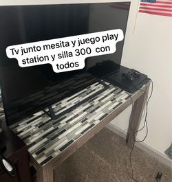 Tv Samsung 65 otro tv Sony