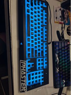 razer cynosa chroma keyboard