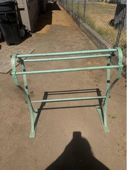 Clothes Rack