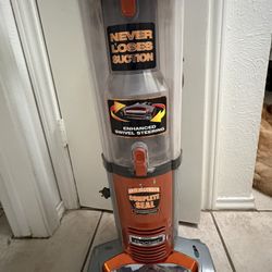Shark Vacuum 