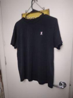 Men's Psycho Bunny Shirt Medium