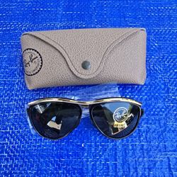 Brand New Authentic Rayban Sunglasses $181 Retail