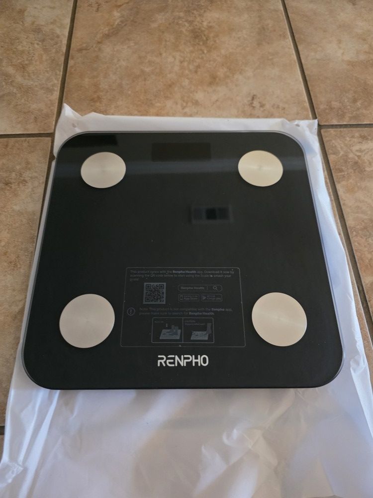 Weight Scale