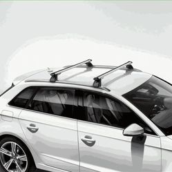 Audi Q5 Roof Rack