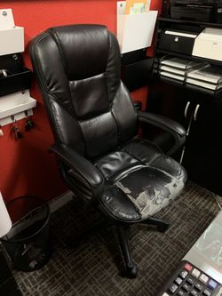 Office chair