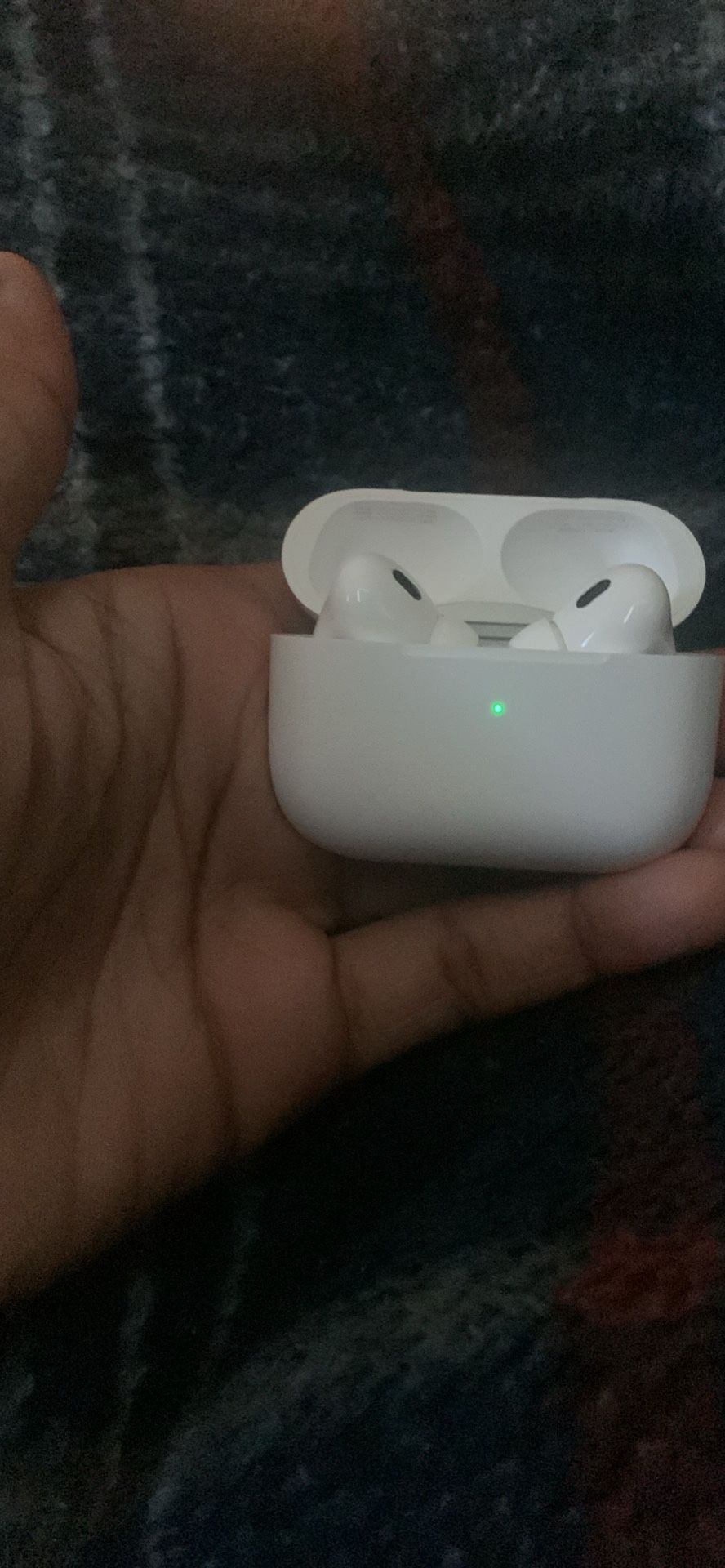 AirPods Pro 2 With ANC