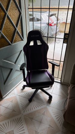 gaming chair