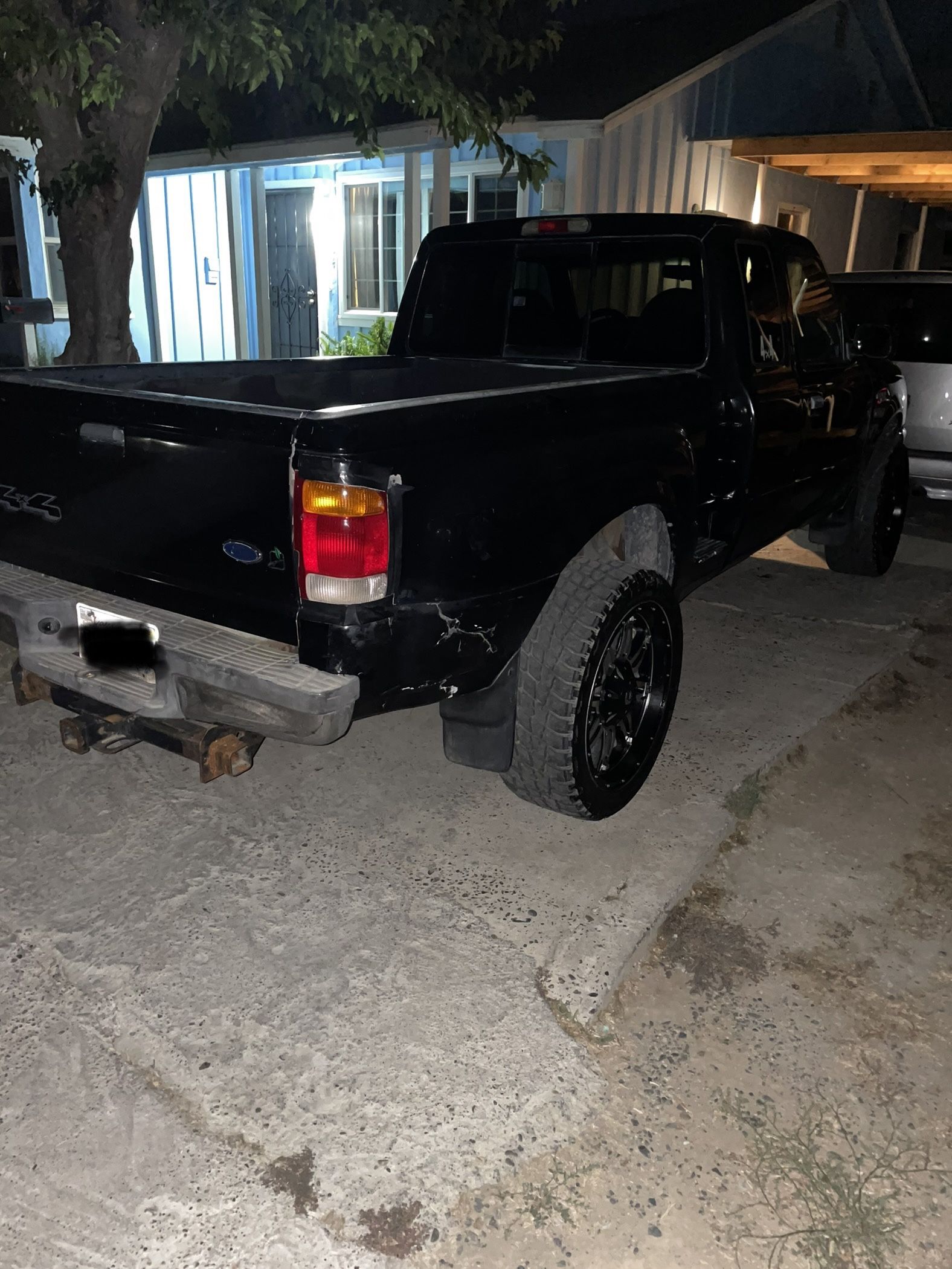 1999 Ford Ranger for Sale in Chowchilla, CA OfferUp