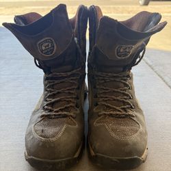 Irish Setter Hunting/Hiking Boot