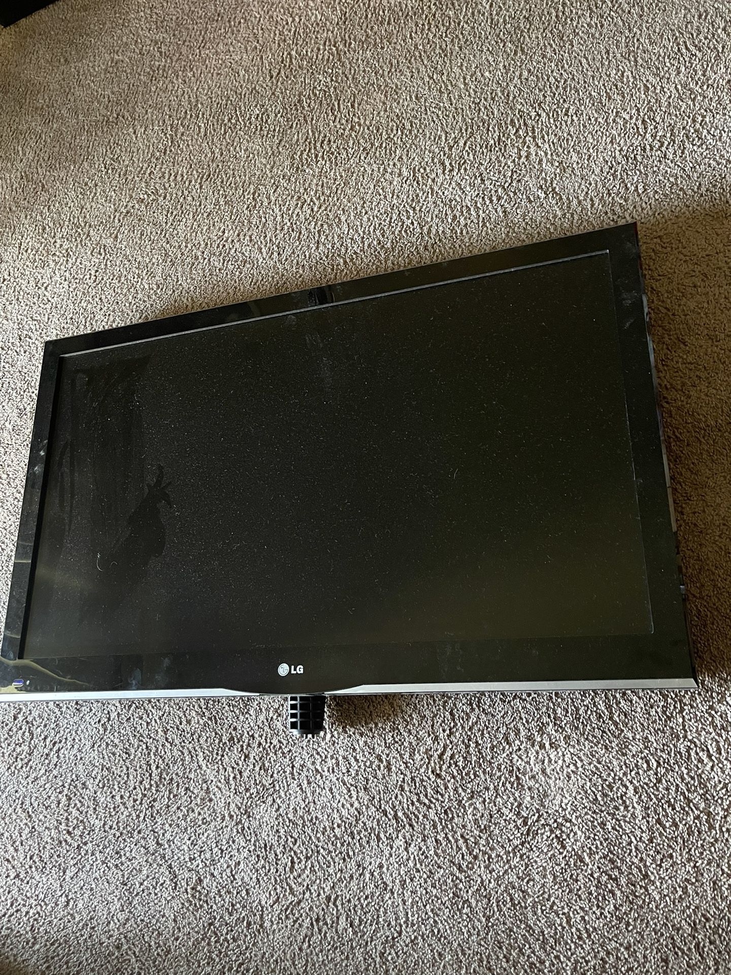LG TV