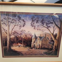 Pictures Frames