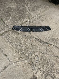 2024 LINCOLN NAUTILUS GRILLE OEM 