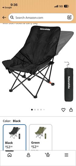 Camping Chair