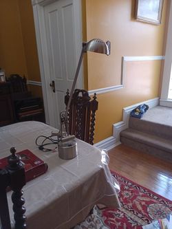 Desk Lamp