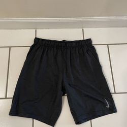 Nike Yoga Shorts Men Size Small - $20 (Upper East Side) for Sale