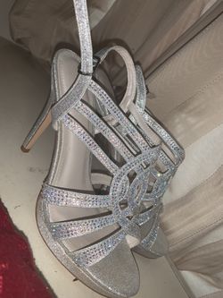 Glam Heels ✨