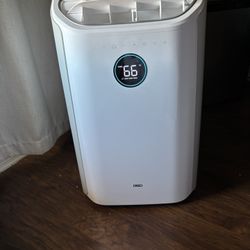Portable Air Conditioner 