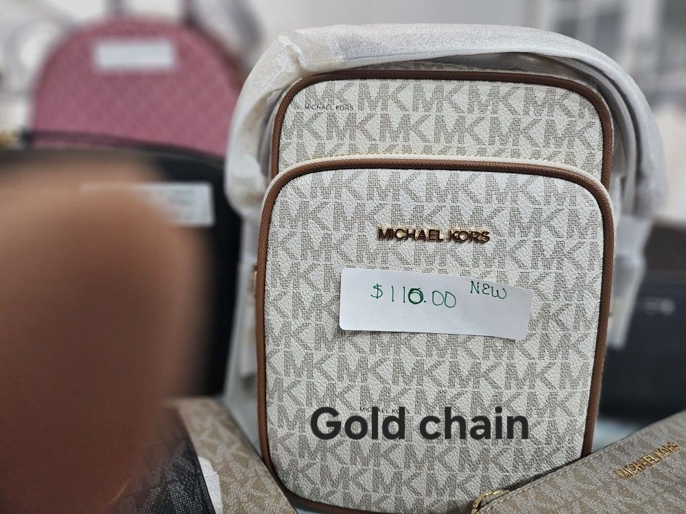 MK Purse