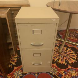 File Cabinets - OBO