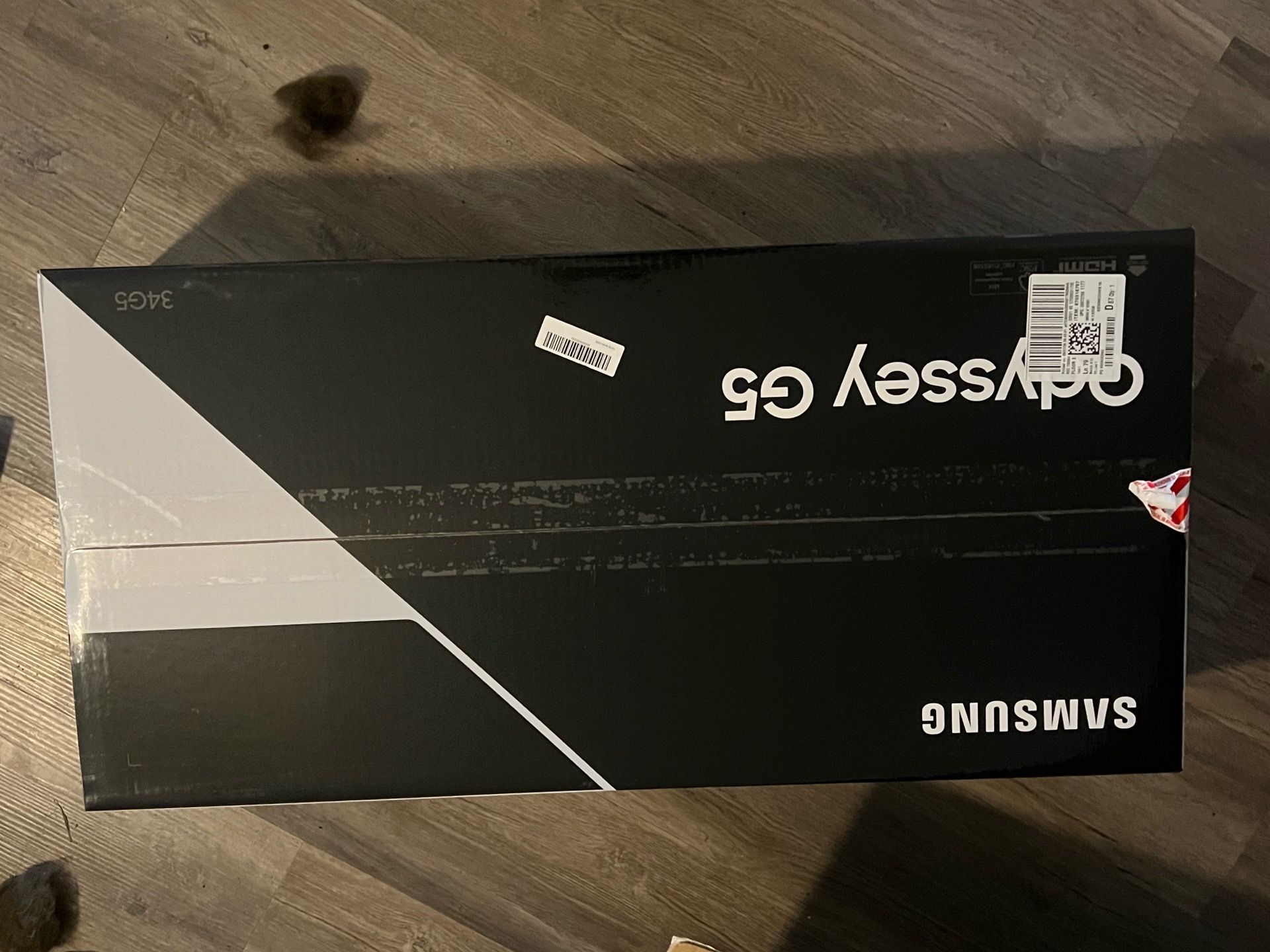 Samsung Monitor