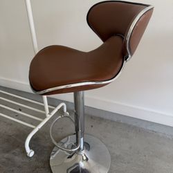 2 Barstools Great Condition