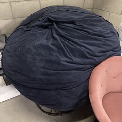 Giant Bean Bag