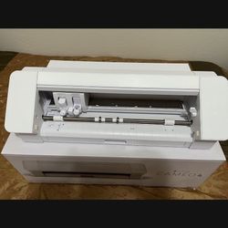 Silhouette Cameo 4 (Bluetooth) 