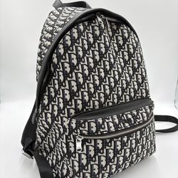 Dior Backpack