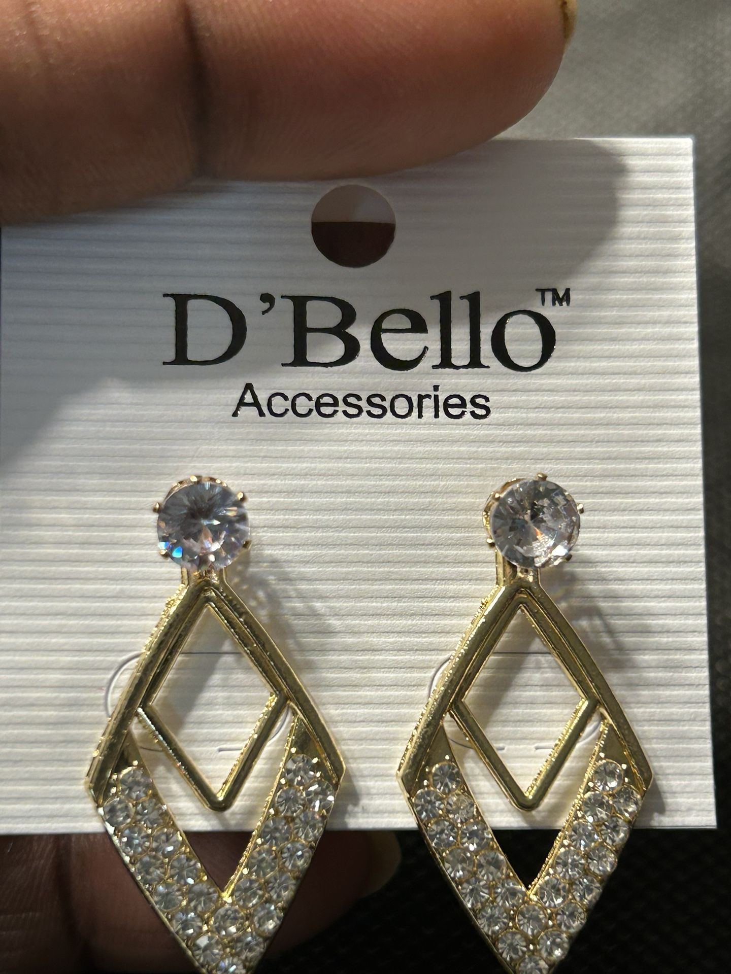 D’Bello Jewelry 