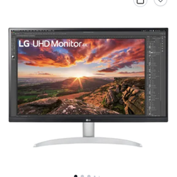 Monitor 27”
