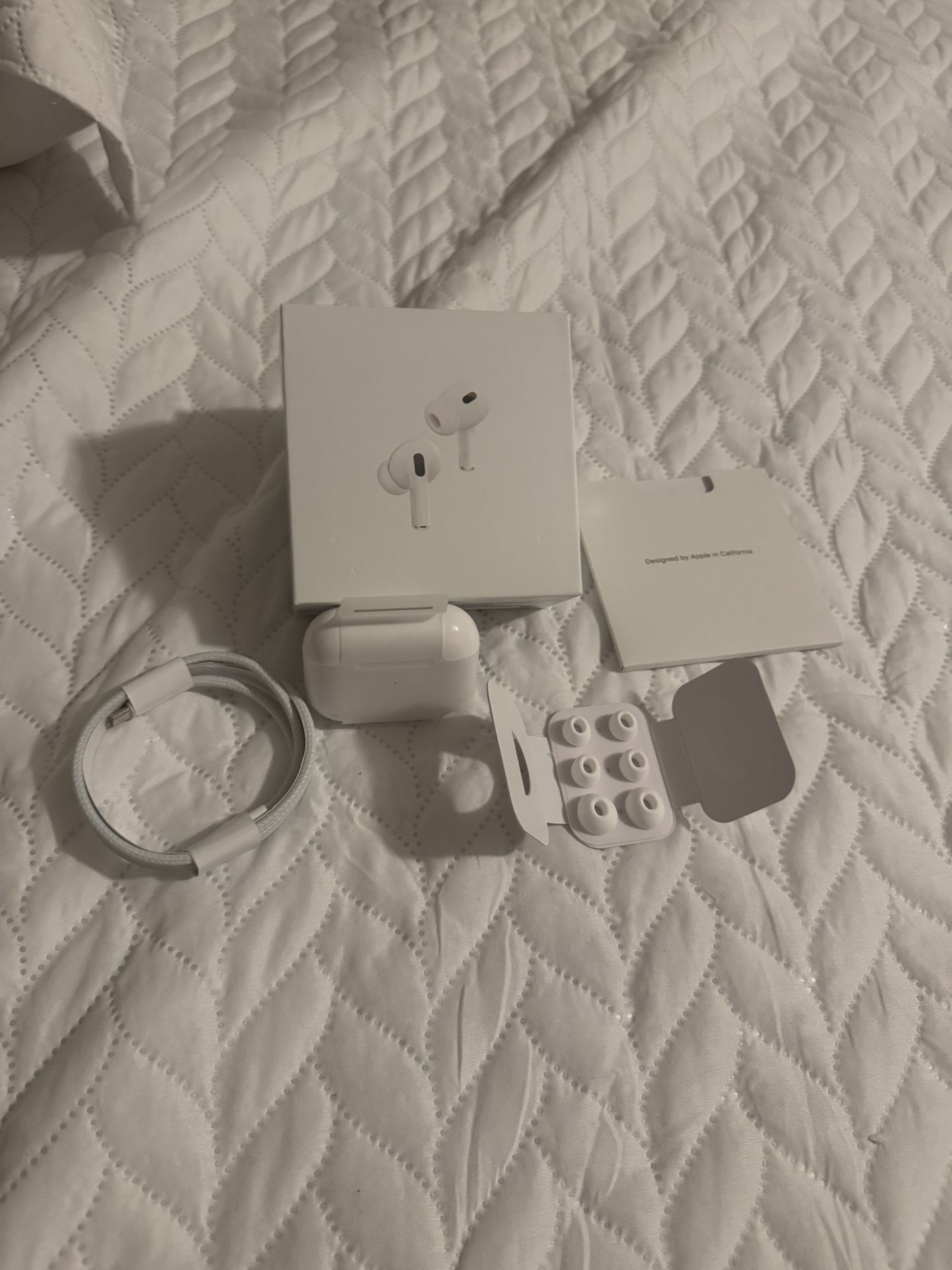AirPod Pro Gen 2
