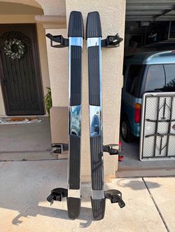 Running boards