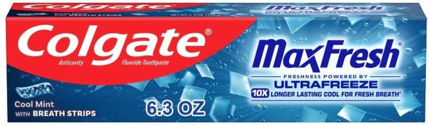 Colgate Toothpaste