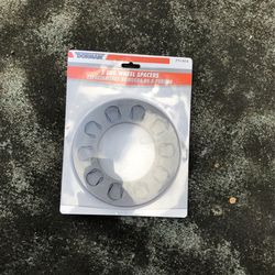 5 Lug Wheel Spacers