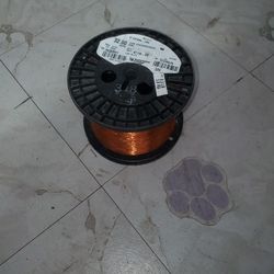 Magnet Wire 32.00 Awg