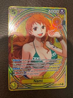 Eb-03 Nami SP