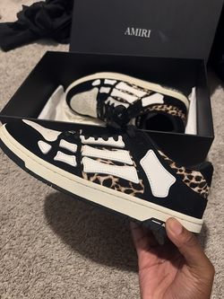 Amiris size 9