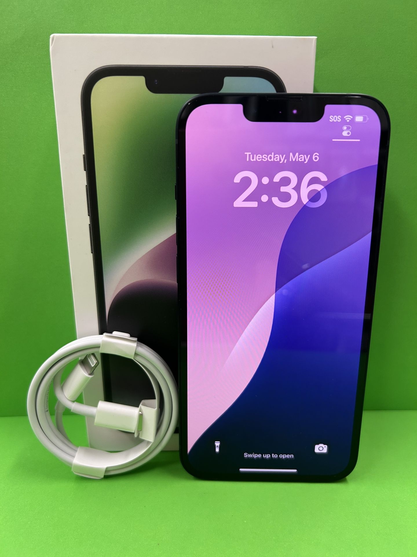 IIIIphone 14 5G NewIII