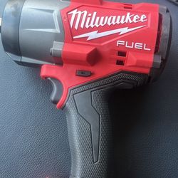 Milwaukee Tool 1/2 in Drive Size