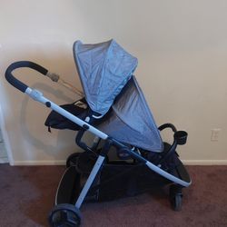 Graco double stroller  carriola double ( vea mis otras ofertas)