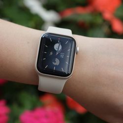 Apple Watch 1st Generation 