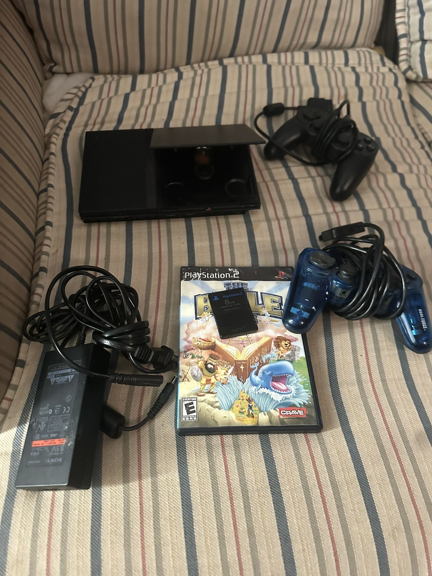 PlayStation 2 