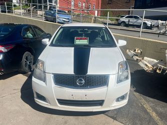 2011 Nissan Sentra