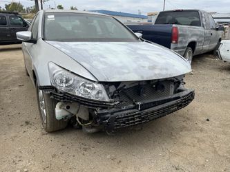 2011 Honda Accord
